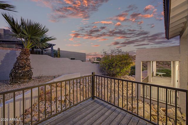15832 N BOULDER Drive, Fountain Hills, AZ 85268