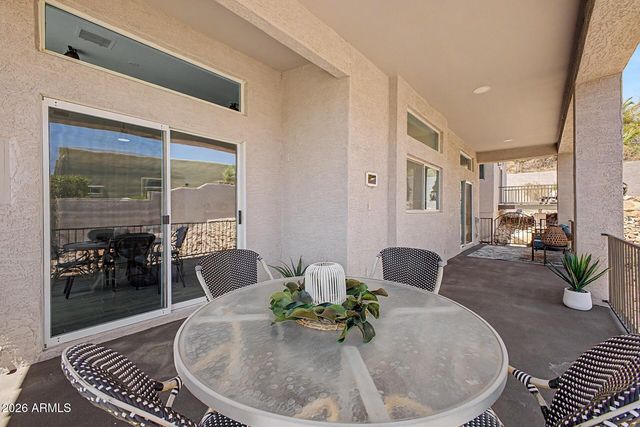 15832 N BOULDER Drive, Fountain Hills, AZ 85268