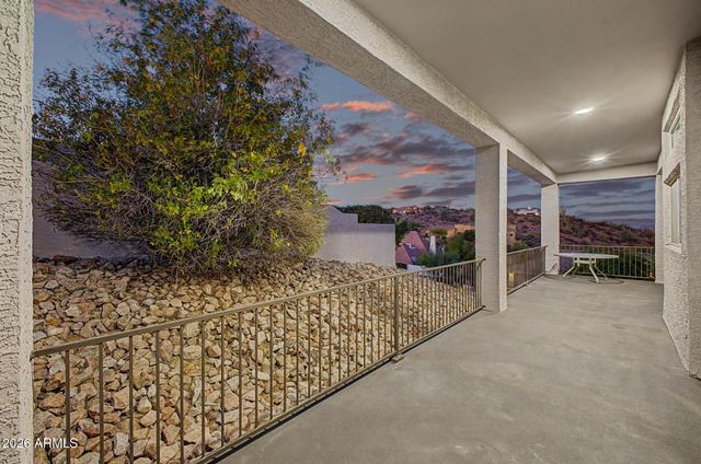 15832 N BOULDER Drive, Fountain Hills, AZ 85268