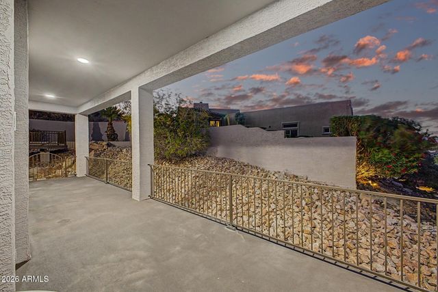 15832 N BOULDER Drive, Fountain Hills, AZ 85268
