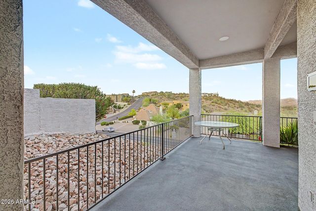 15832 N BOULDER Drive, Fountain Hills, AZ 85268
