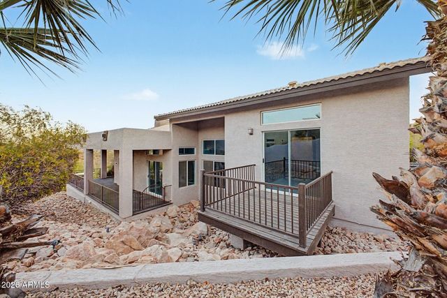 15832 N BOULDER Drive, Fountain Hills, AZ 85268