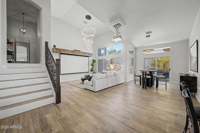 15832 N BOULDER Drive, Fountain Hills, AZ 85268