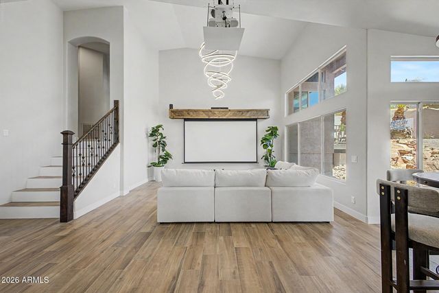 15832 N BOULDER Drive, Fountain Hills, AZ 85268