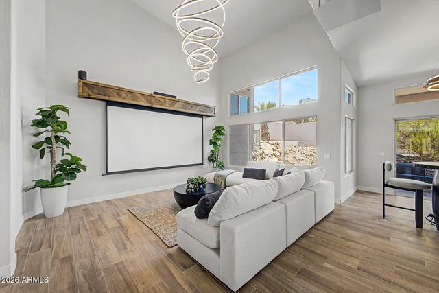 15832 N BOULDER Drive, Fountain Hills, AZ 85268
