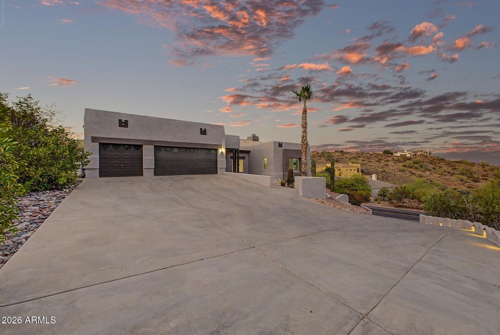 15832 N BOULDER Drive, Fountain Hills, AZ 85268 — photo 3