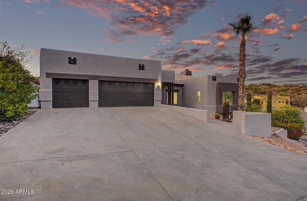 15832 N BOULDER Drive, Fountain Hills, AZ 85268 — photo 5