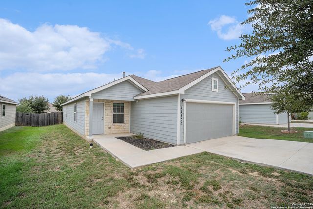 11635 Boyd Bay, San Antonio, TX 78221