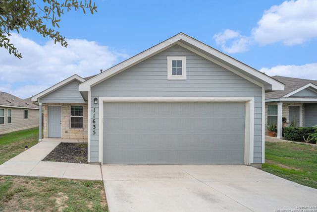 11635 Boyd Bay, San Antonio, TX 78221