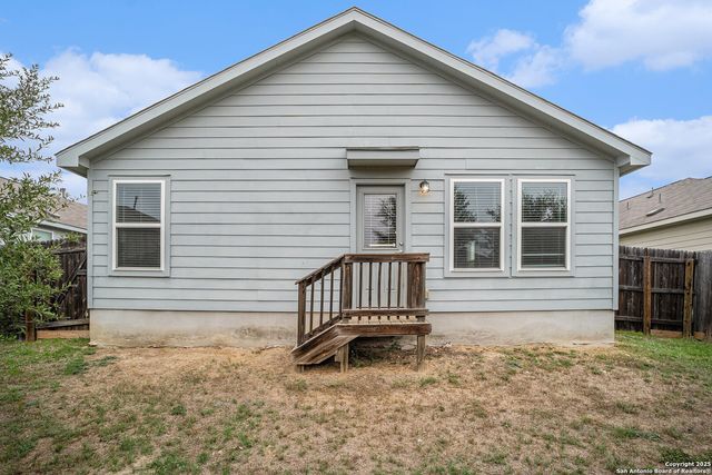 11635 Boyd Bay, San Antonio, TX 78221