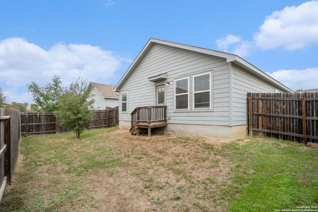 11635 Boyd Bay, San Antonio, TX 78221