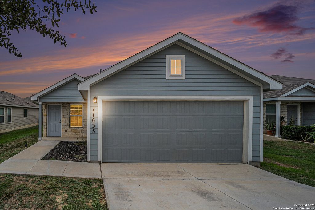 11635 Boyd Bay, San Antonio, TX 78221