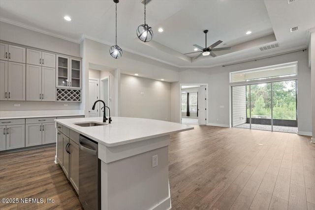 141 TOPSIDE Drive, St. Johns, FL 32259