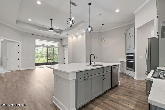 141 TOPSIDE Drive, St. Johns, FL 32259