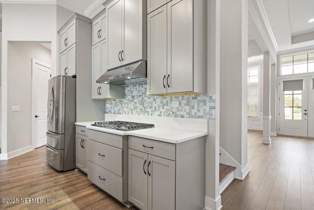 141 TOPSIDE Drive, St. Johns, FL 32259