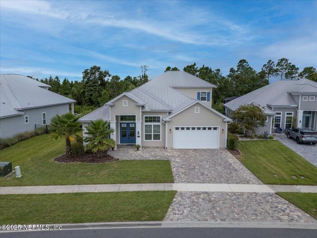 141 TOPSIDE Drive, St. Johns, FL 32259