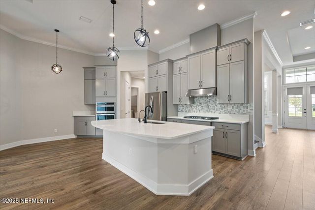 141 TOPSIDE Drive, St. Johns, FL 32259