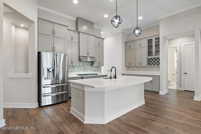 141 TOPSIDE Drive, St. Johns, FL 32259