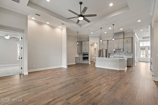 141 TOPSIDE Drive, St. Johns, FL 32259