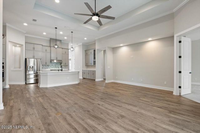 141 TOPSIDE Drive, St. Johns, FL 32259