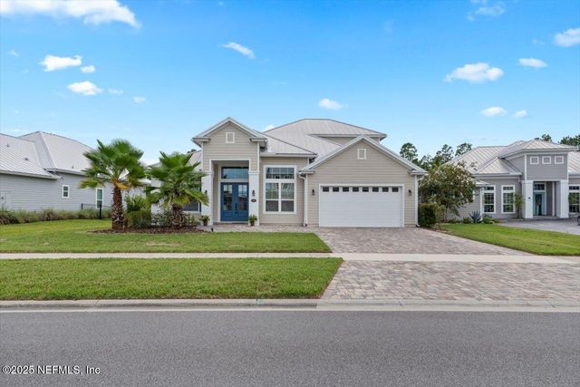 141 TOPSIDE Drive, St. Johns, FL 32259