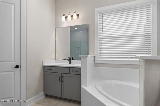 141 TOPSIDE Drive, St. Johns, FL 32259