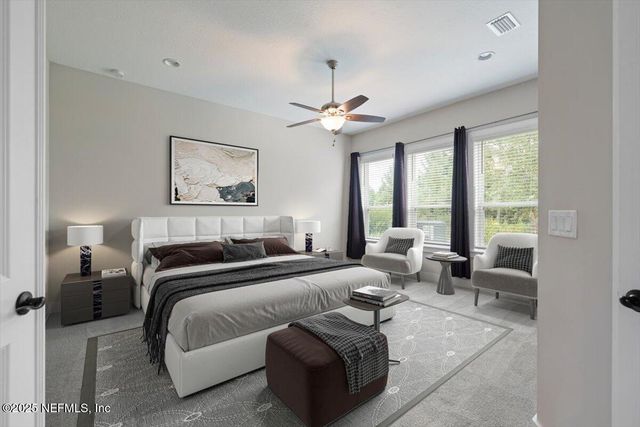 141 TOPSIDE Drive, St. Johns, FL 32259