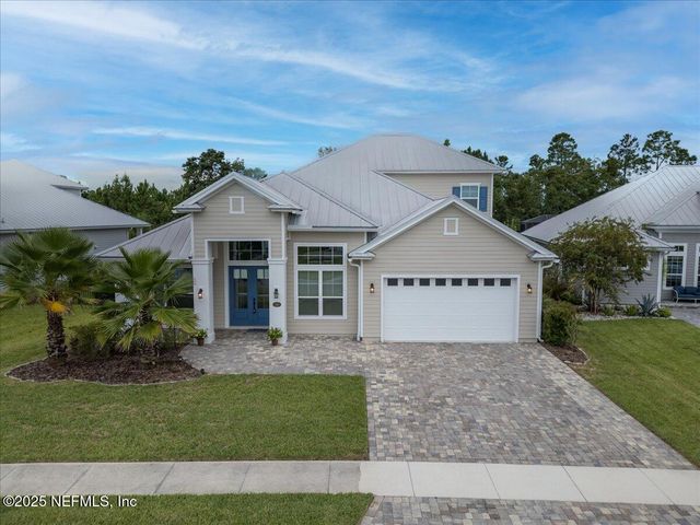 141 TOPSIDE Drive, St. Johns, FL 32259