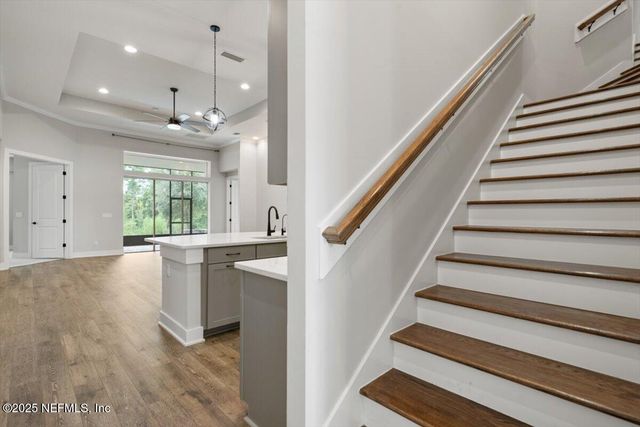 141 TOPSIDE Drive, St. Johns, FL 32259