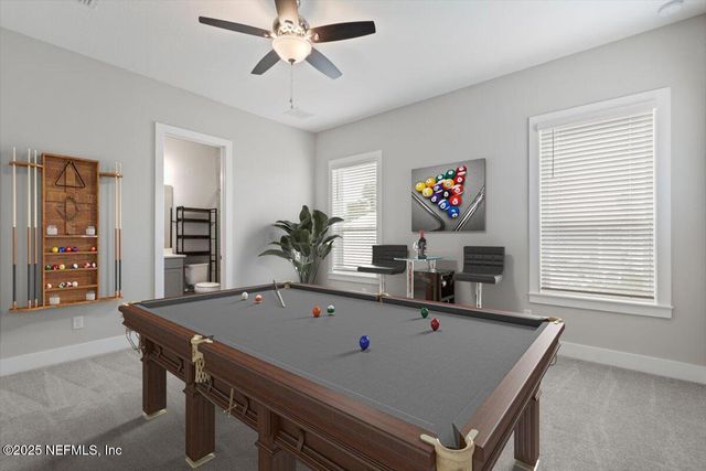 141 TOPSIDE Drive, St. Johns, FL 32259