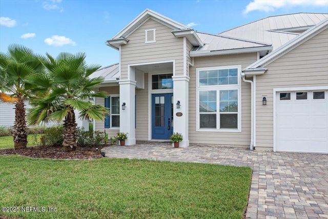 141 TOPSIDE Drive, St. Johns, FL 32259