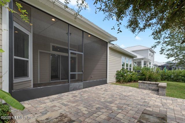 141 TOPSIDE Drive, St. Johns, FL 32259