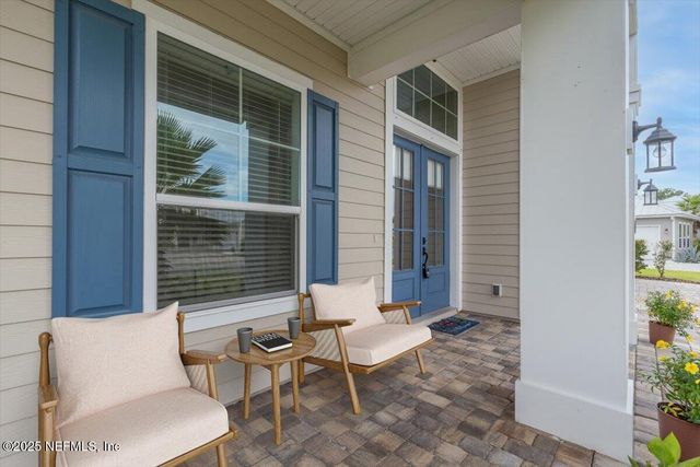 141 TOPSIDE Drive, St. Johns, FL 32259