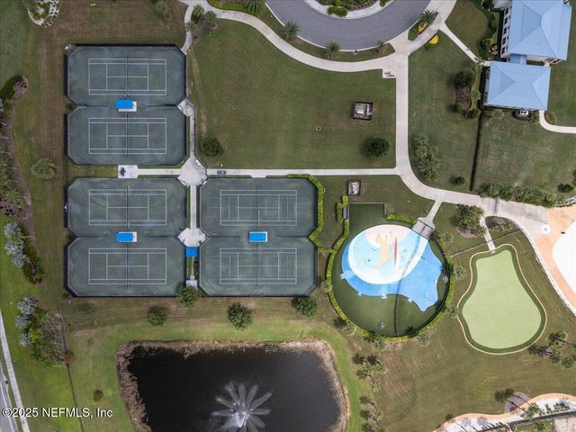 141 TOPSIDE Drive, St. Johns, FL 32259