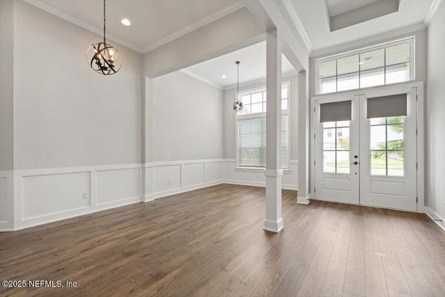 141 TOPSIDE Drive, St. Johns, FL 32259