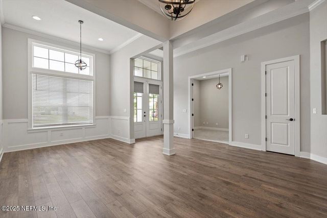141 TOPSIDE Drive, St. Johns, FL 32259