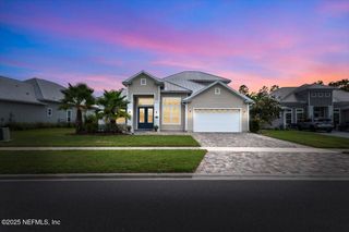 141 TOPSIDE Drive, St. Johns, FL 32259