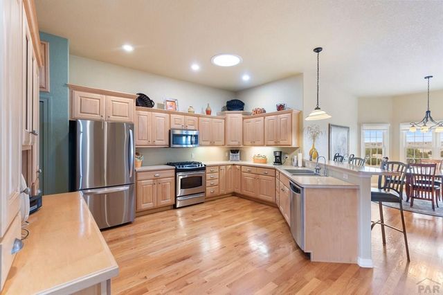 5749 St Charles River Dr, Pueblo, CO 81004