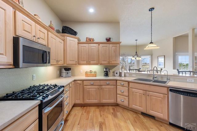 5749 St Charles River Dr, Pueblo, CO 81004