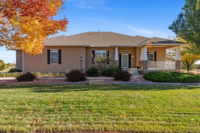 5749 St Charles River Dr, Pueblo, CO 81004