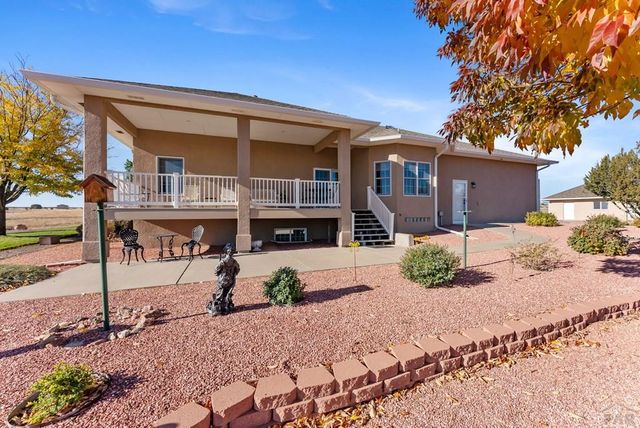 5749 St Charles River Dr, Pueblo, CO 81004