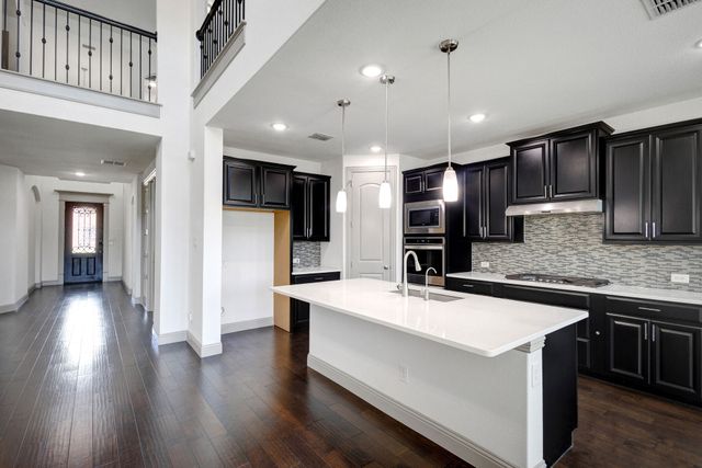 16465 Sedgemoor Drive, Frisco, TX 75033