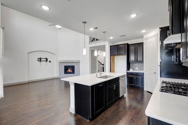16465 Sedgemoor Drive, Frisco, TX 75033