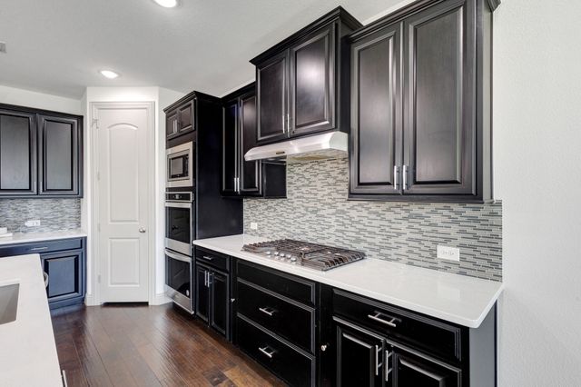16465 Sedgemoor Drive, Frisco, TX 75033