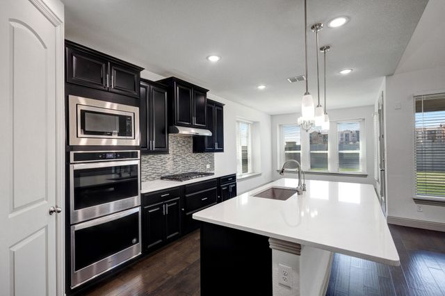 16465 Sedgemoor Drive, Frisco, TX 75033