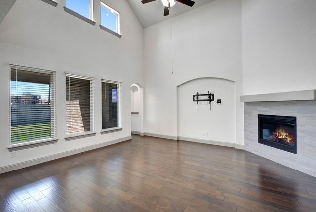 16465 Sedgemoor Drive, Frisco, TX 75033