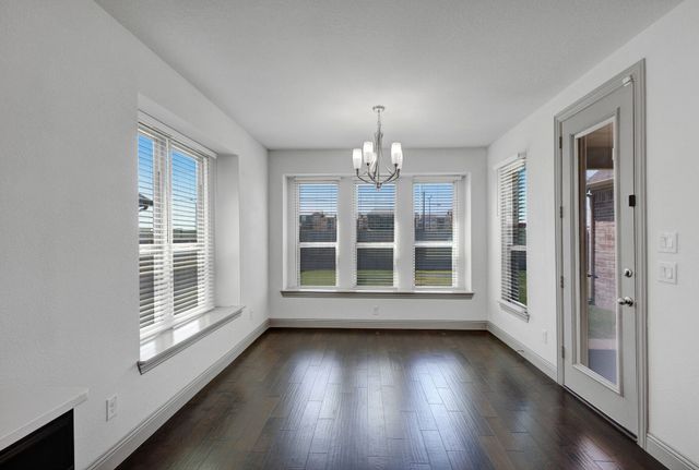16465 Sedgemoor Drive, Frisco, TX 75033