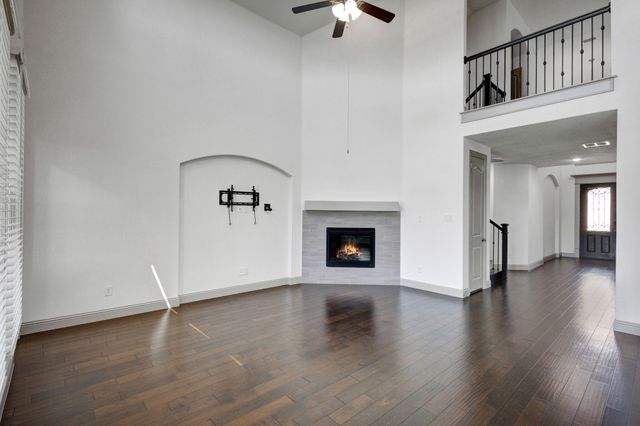 16465 Sedgemoor Drive, Frisco, TX 75033
