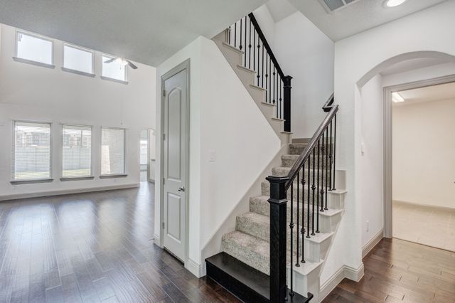 16465 Sedgemoor Drive, Frisco, TX 75033