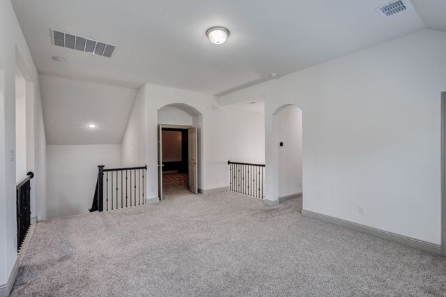 16465 Sedgemoor Drive, Frisco, TX 75033